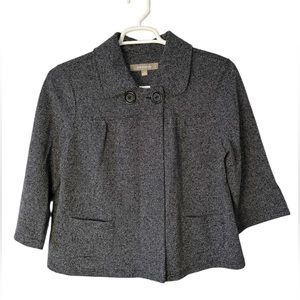 Croft & Barrow blazer (A6)